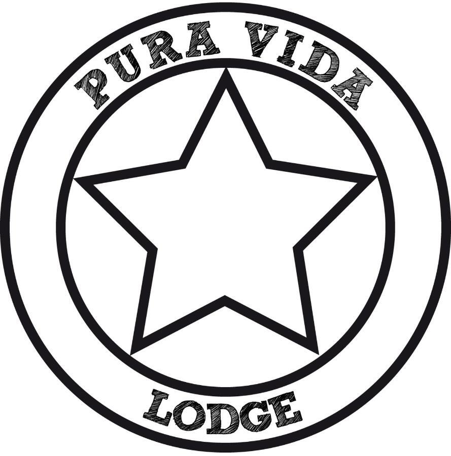 מימיזן-פלאז' Pura Vida Lodge מראה חיצוני תמונה
